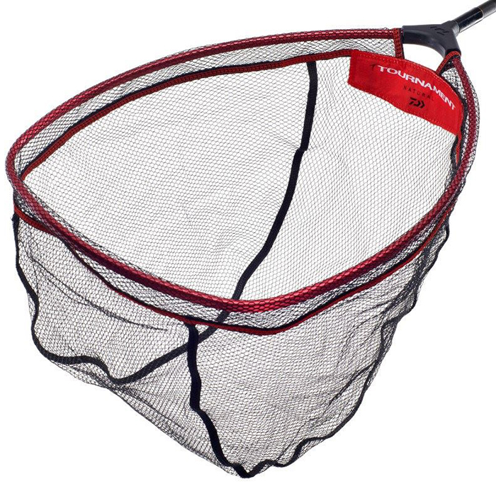 Daiwa Tournament Natural Fishing Net