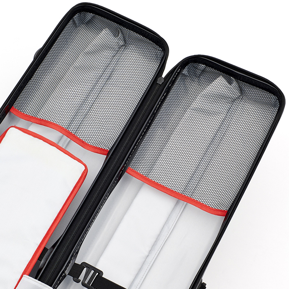 Daiwa Tournament Pole Case 1