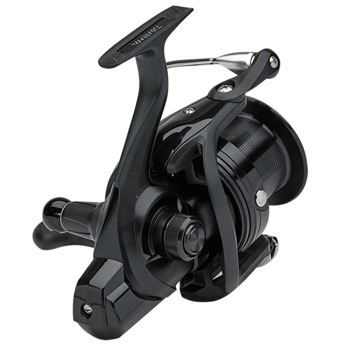 Daiwa Windcast QDA Reel 4