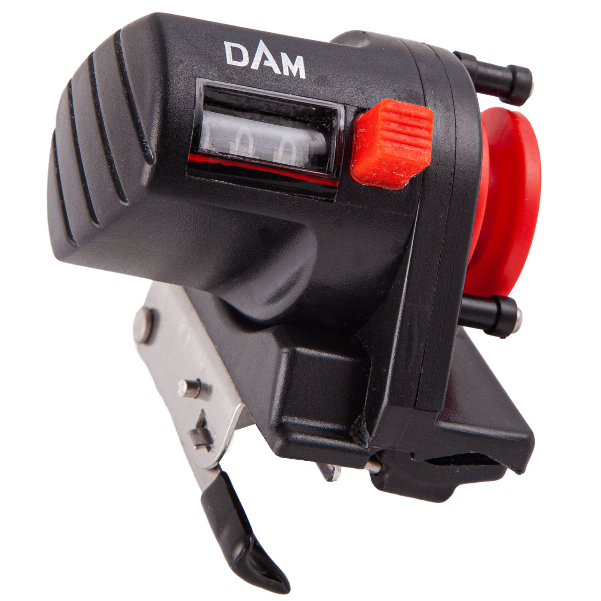 DAM Fishing Line Counter