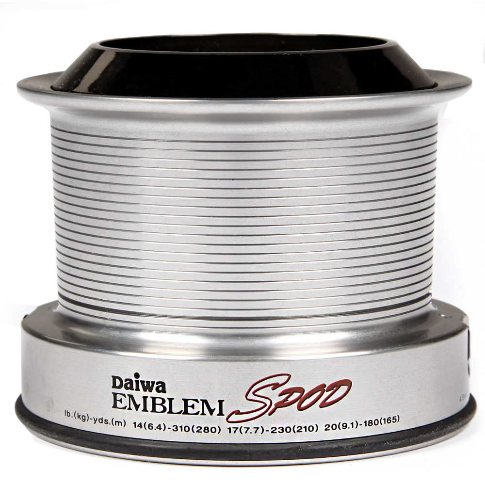 Daiwa Emblem Spod Spare Spool