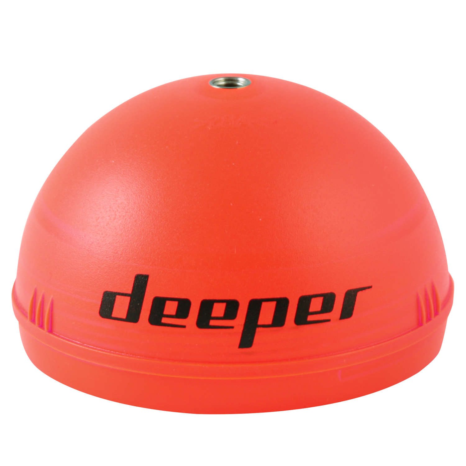 Deeper Night Fishing Cover Front