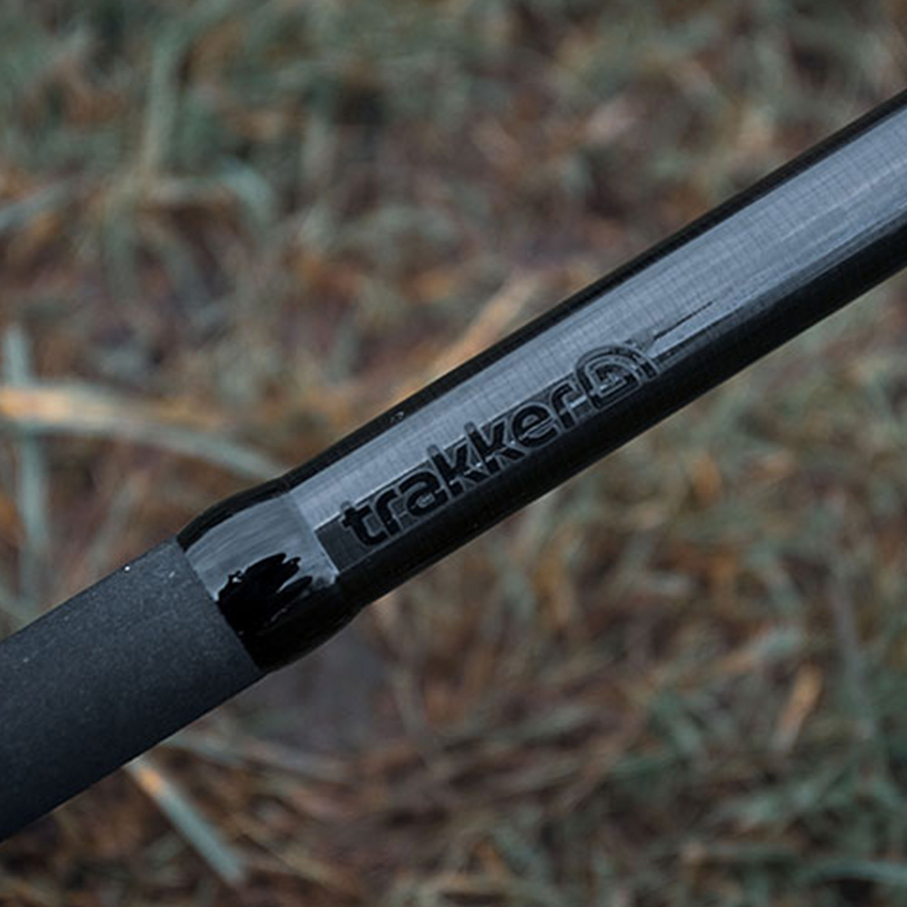 Trakker Defy Landing Net Close Up 1