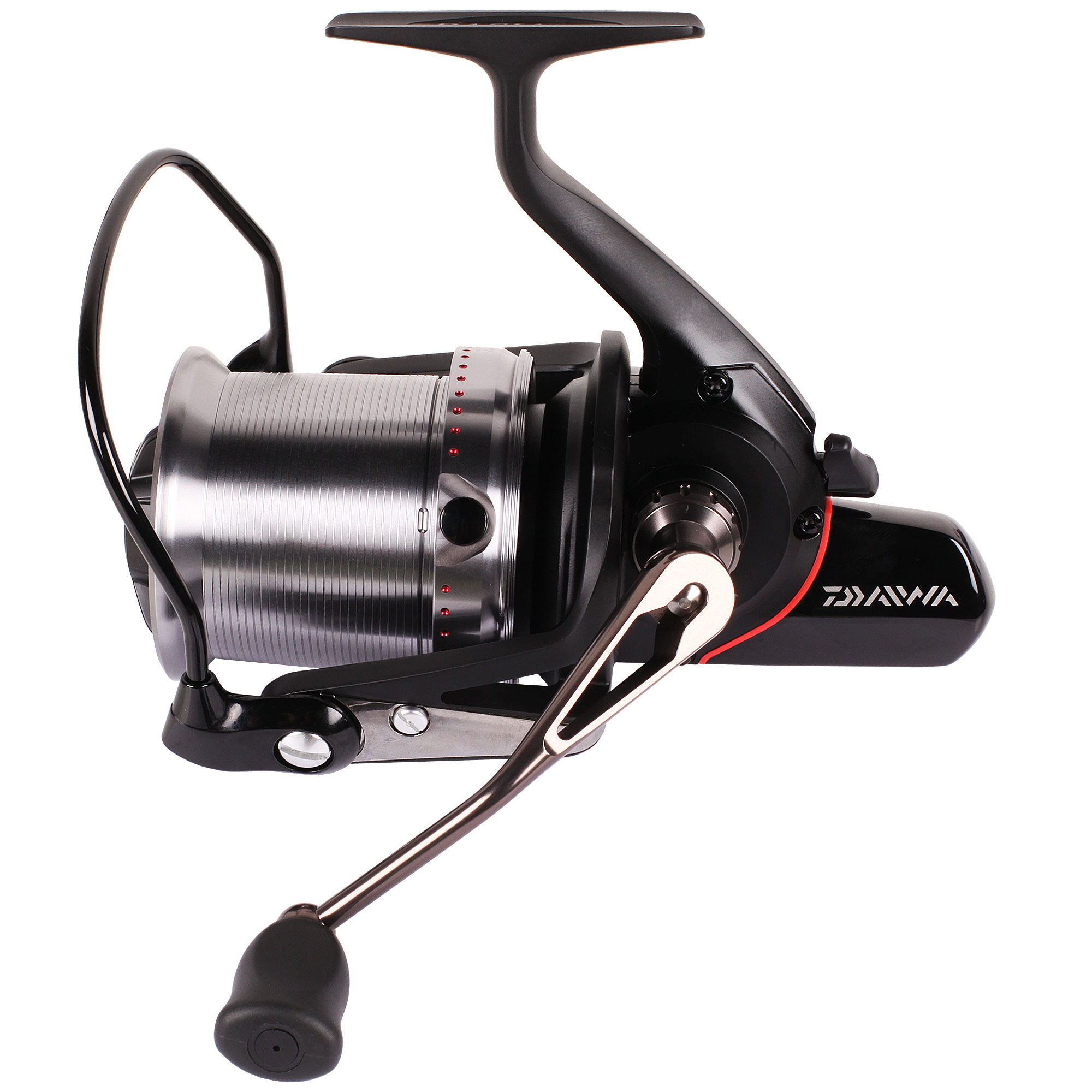 2x Daiwa offers Basia Custom by FR