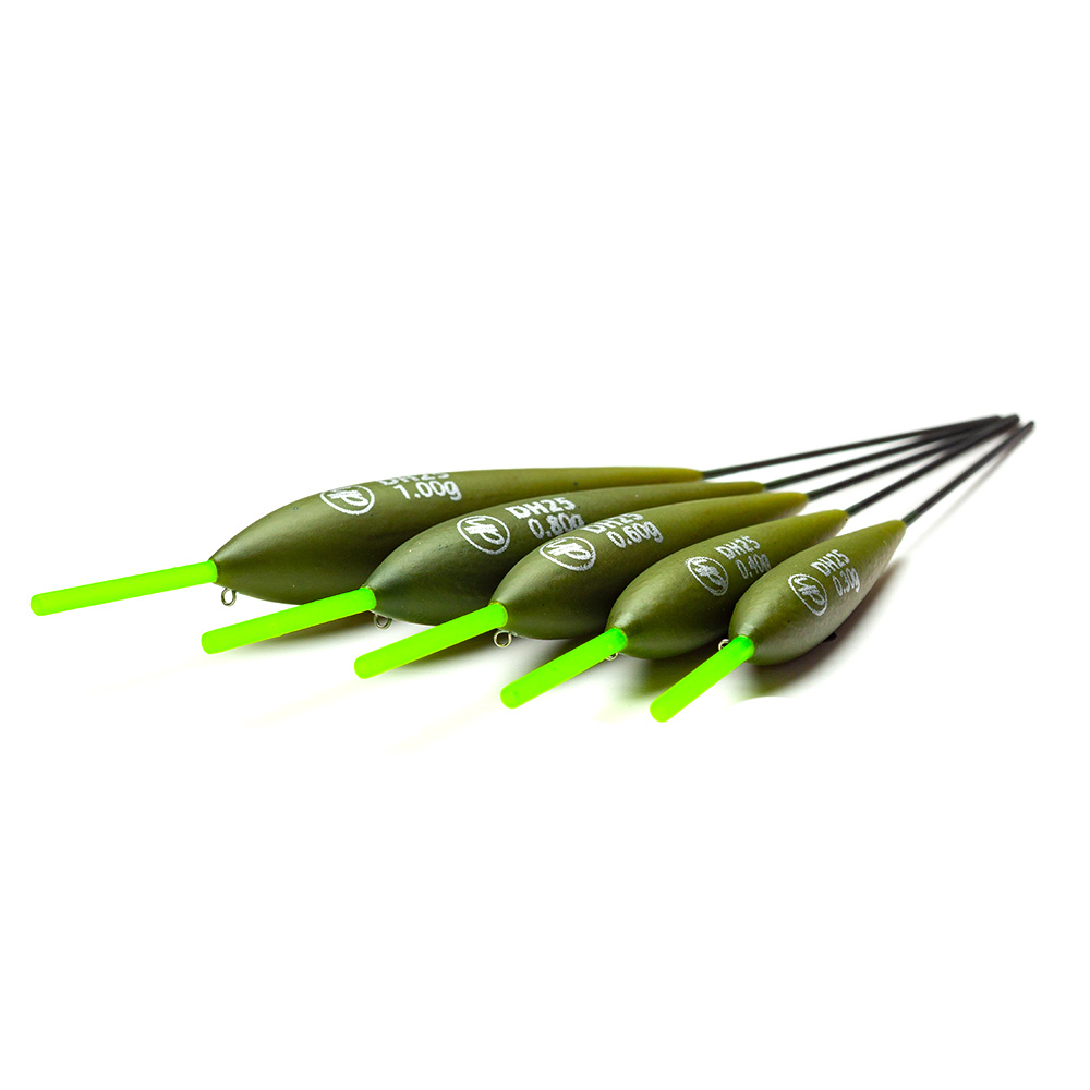 Dave Harrell DH25 Pole Float | Fishing Floats | Angling Direct