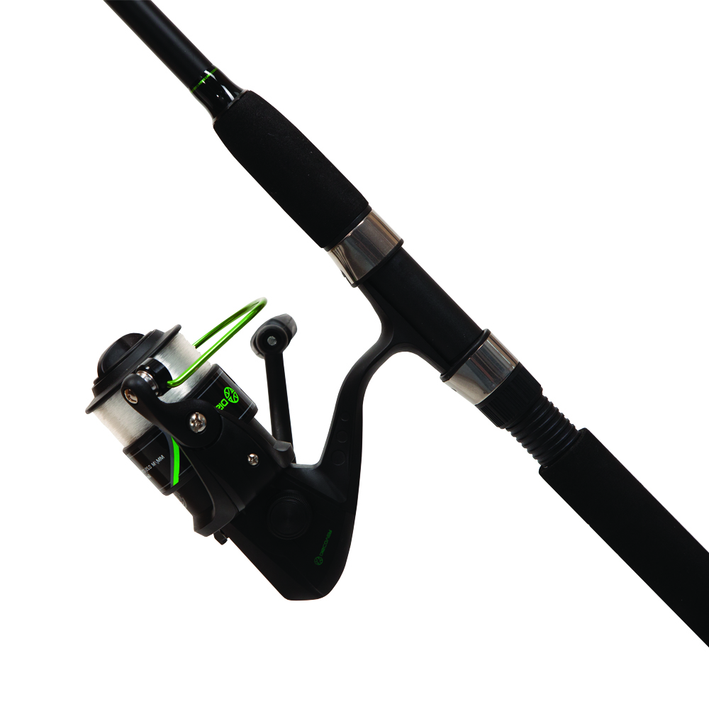 Discover Feeder Fishing Rod & Reel Combo