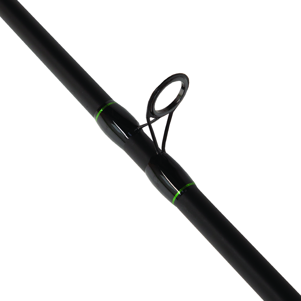 Discover Feeder Fishing Rod & Reel Combo Guide Ring