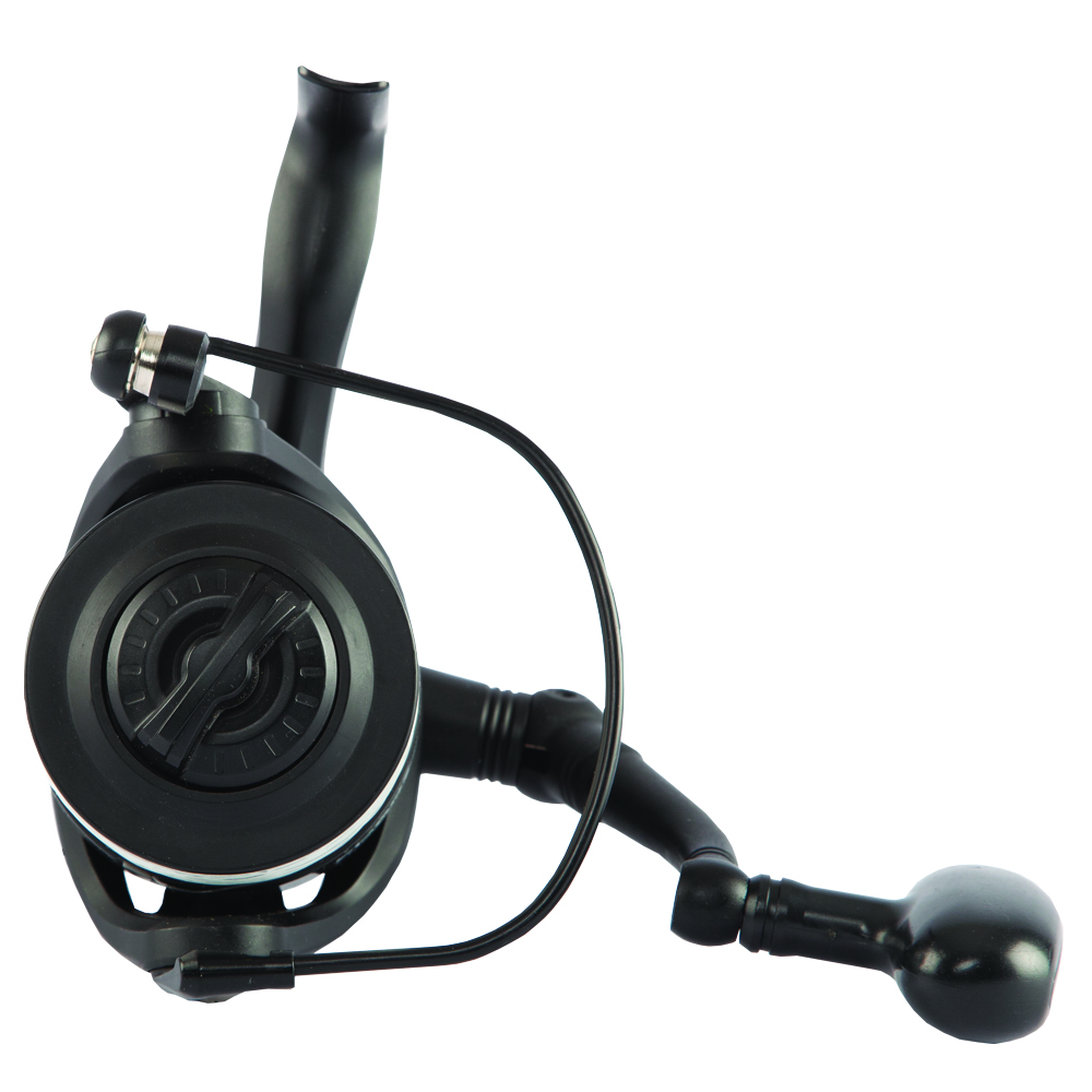 Discover Free Spool Fishing Reel 1