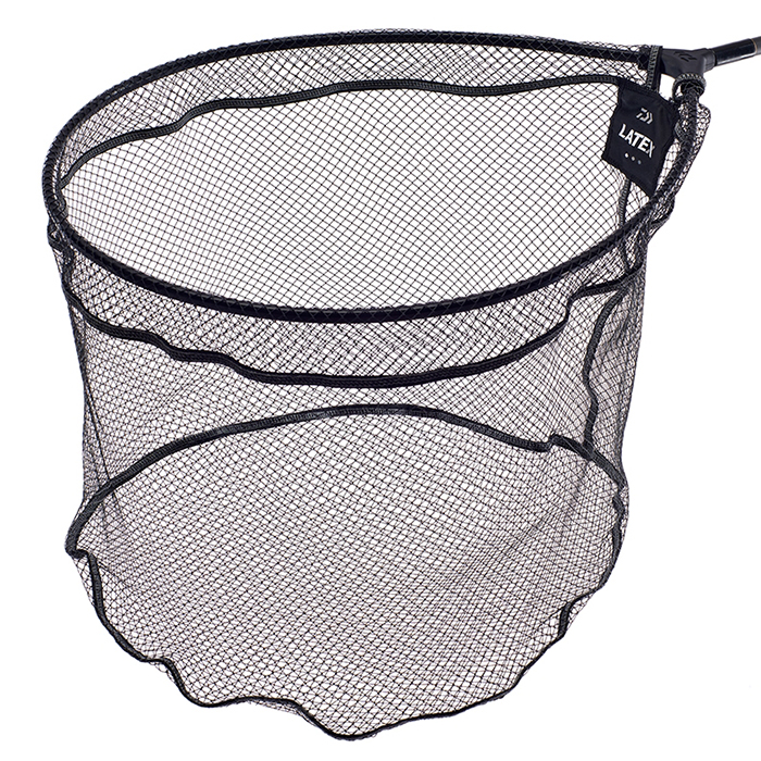 Daiwa Latex Fishing Landing Net