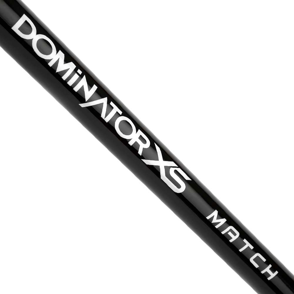 Sonik DominatorXS Shore Fishing Rods Match 1