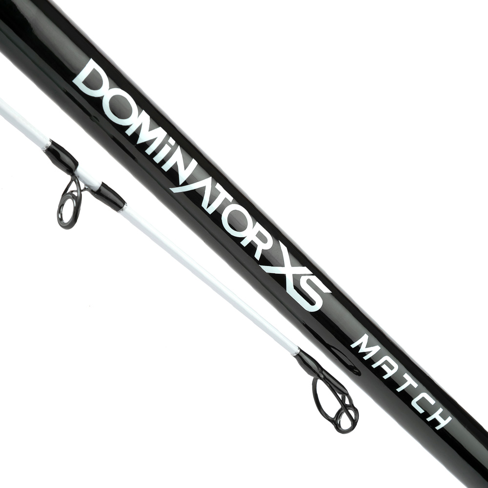 Sonik DominatorXS Shore Fishing Rods Match 2