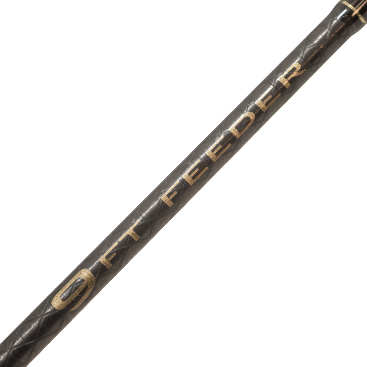 Drennan Acolyte Plus 9ft Feeder Fishing Rod Close Up Graphics