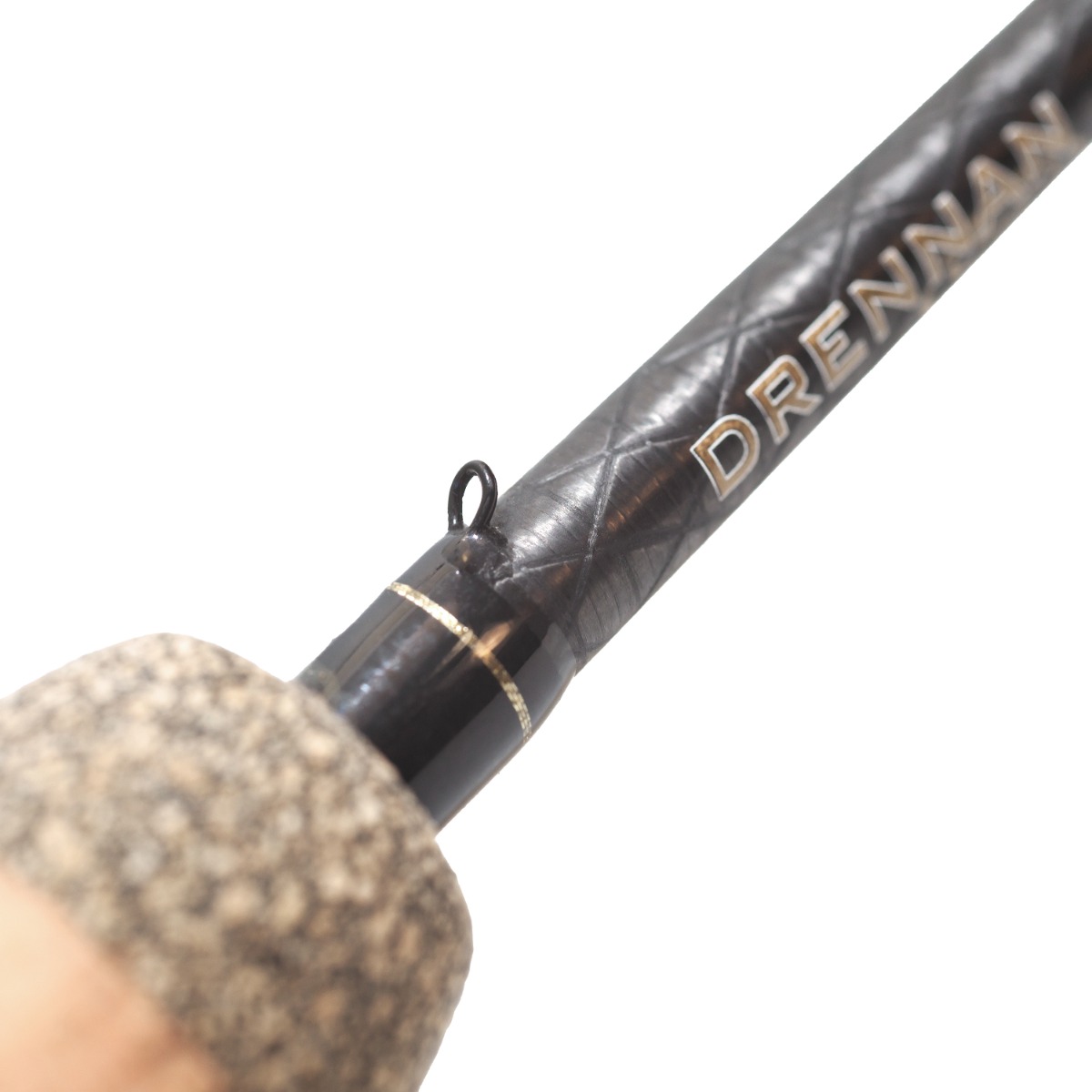 Drennan Acolyte Plus 9ft Feeder Fishing Rod Close Up 1