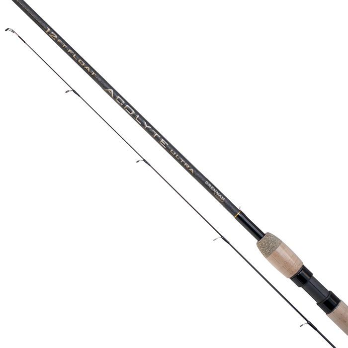 Drennan Acolyte Ultra Float Fishing Rods