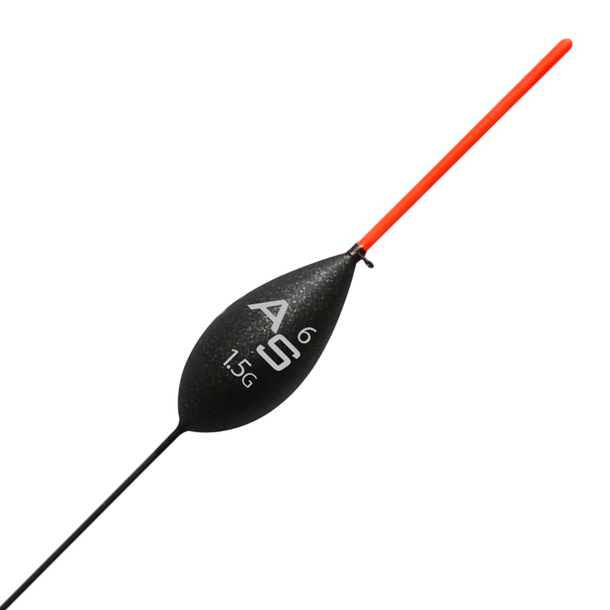 Drennan AS6 Pole Fishing Float 1.5g