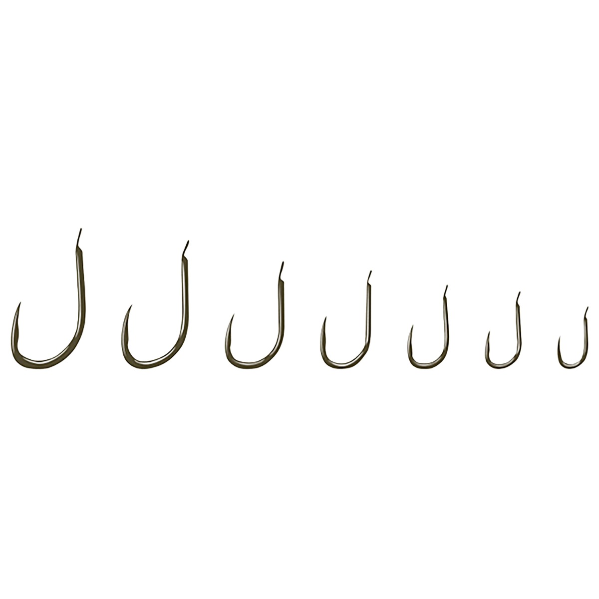 Drennan Barbless Margin Carp Hooks