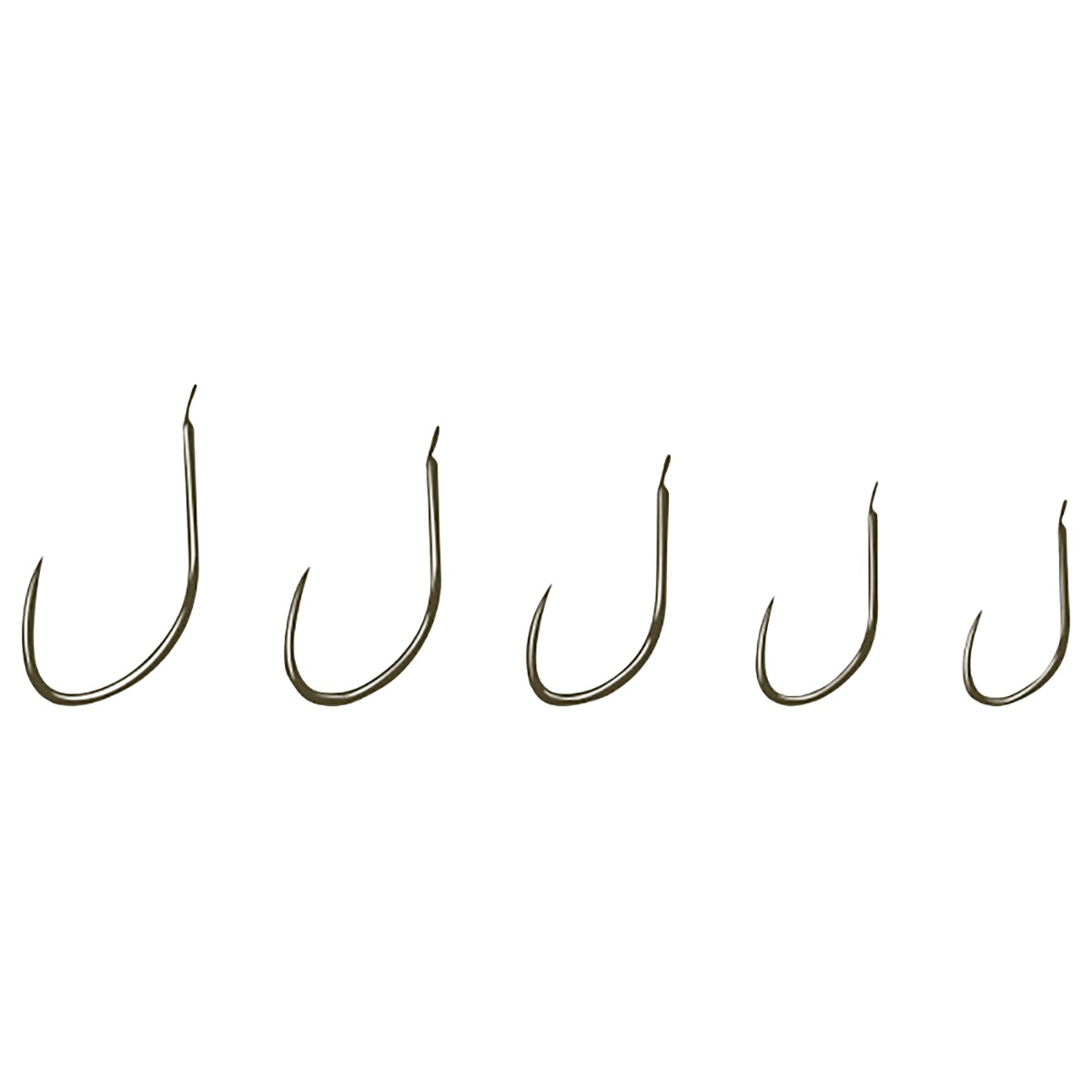 Drennan Barbless Silverfish Pellet Hooks