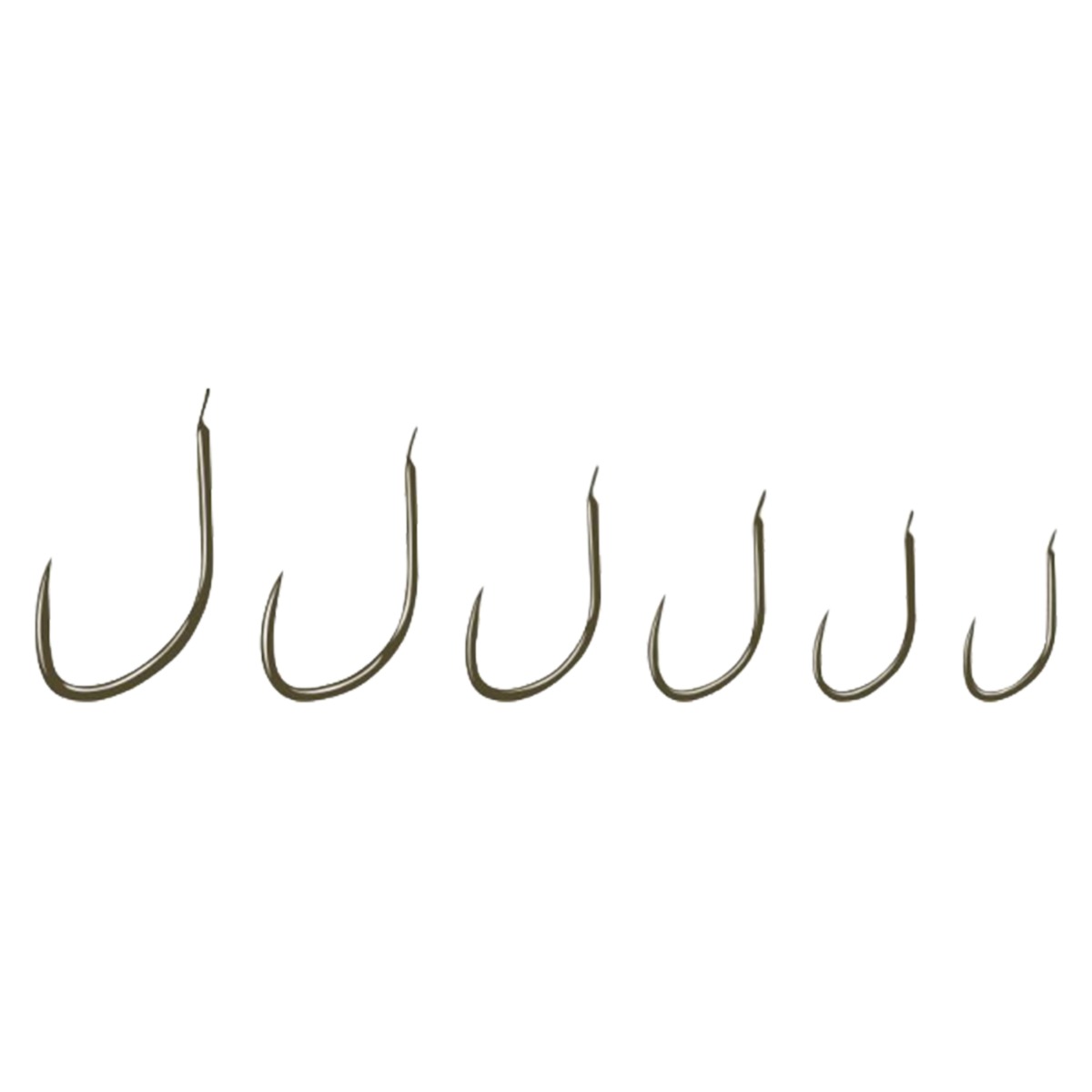 Drennan Barbless Wide Gape Pellet Hooks