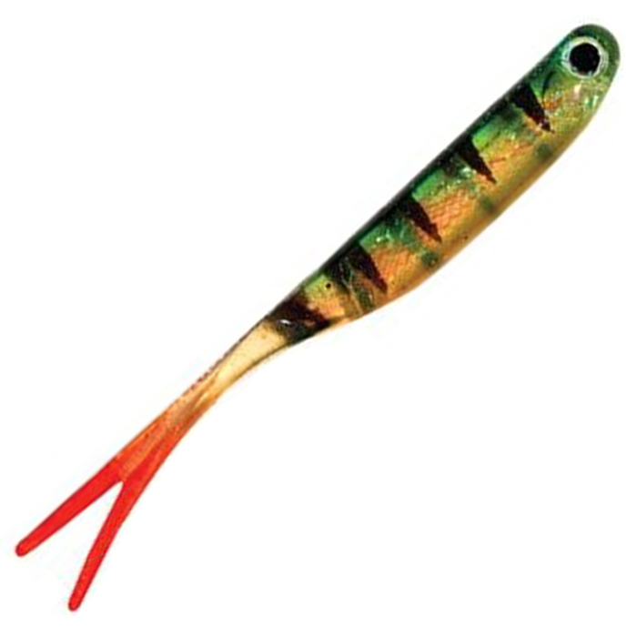 Drennan E-SOX Micro Fry Split Tail