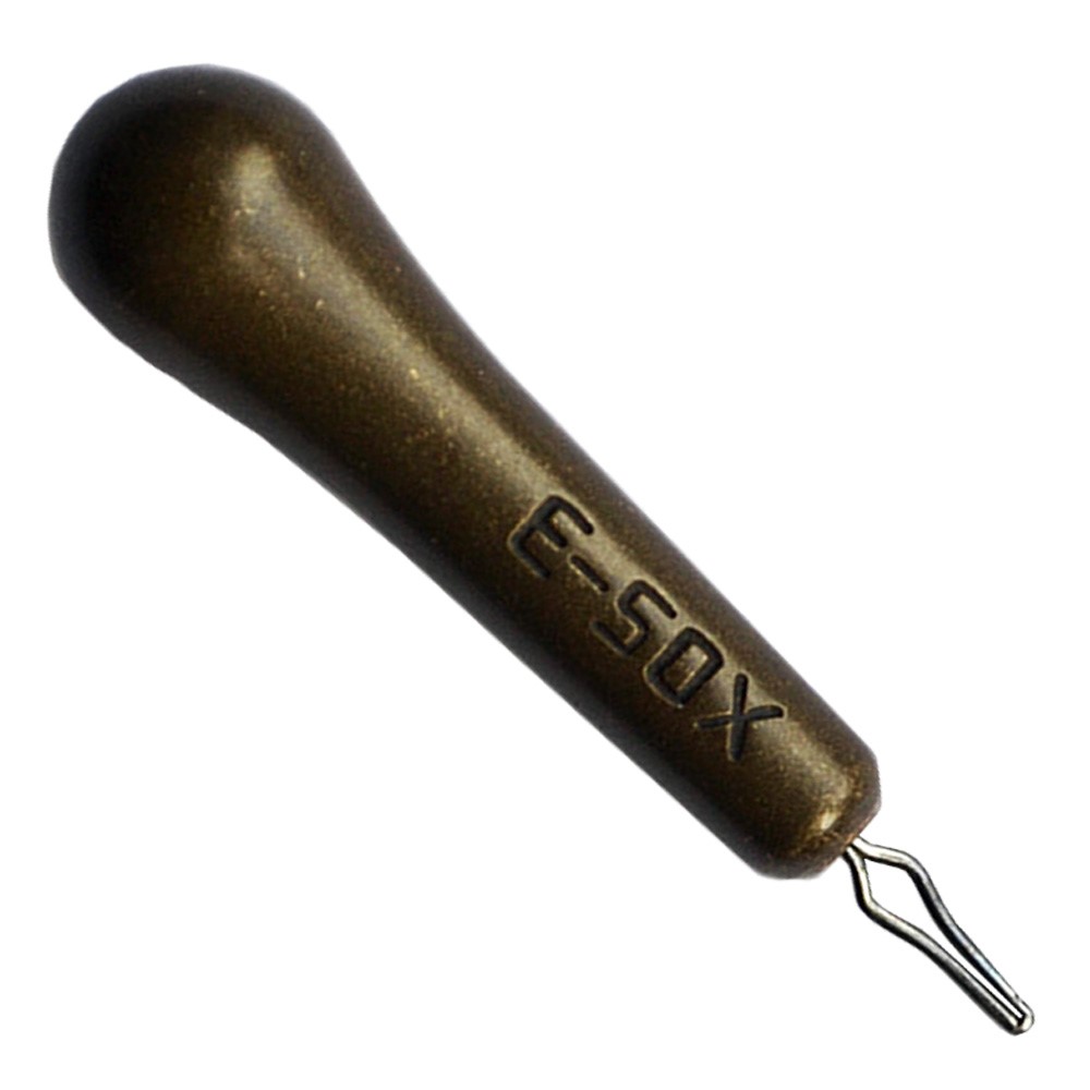 Drennan E-Sox Dropshot Bomb Weights