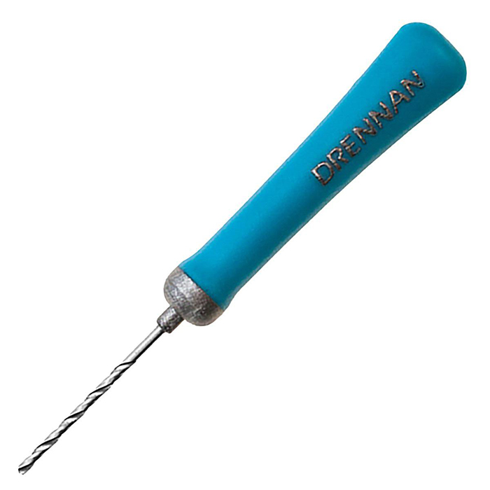 Drennan Quickstop Drill
