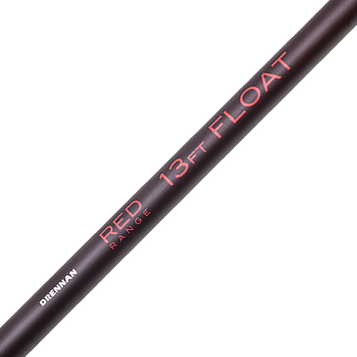 Drennan Red Range 13ft Float Fishing Rod Graphics