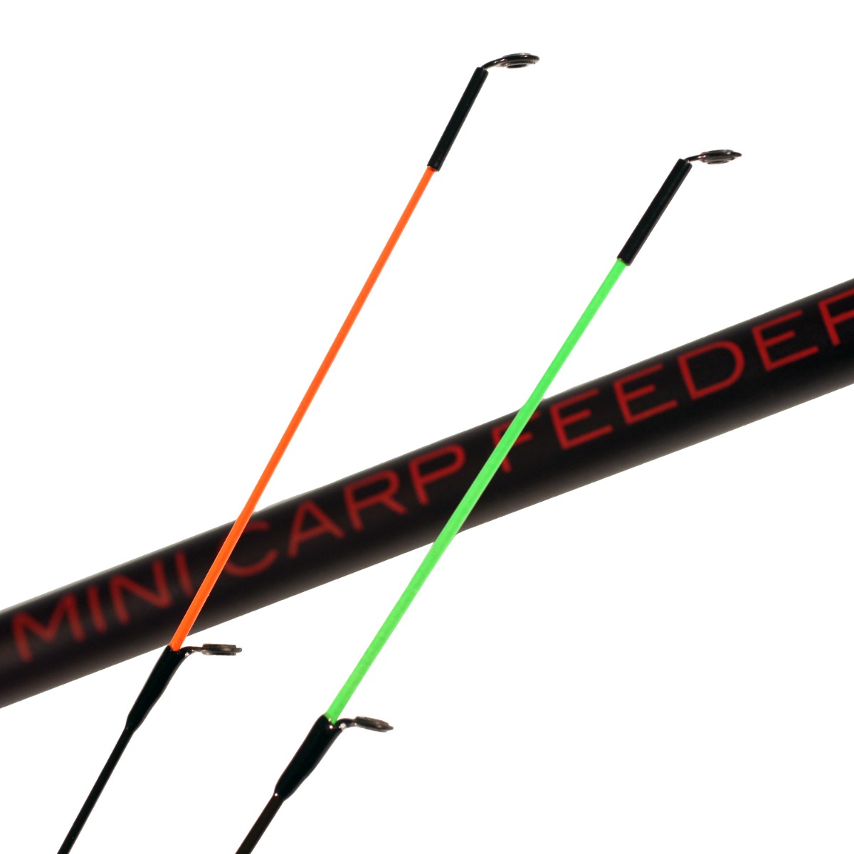 Drennan Red Range 9ft Mini Carp Feeder Fishing Rod 3