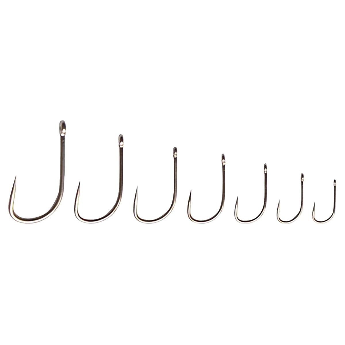 Drennan Specimen Barbless Fishing Hooks