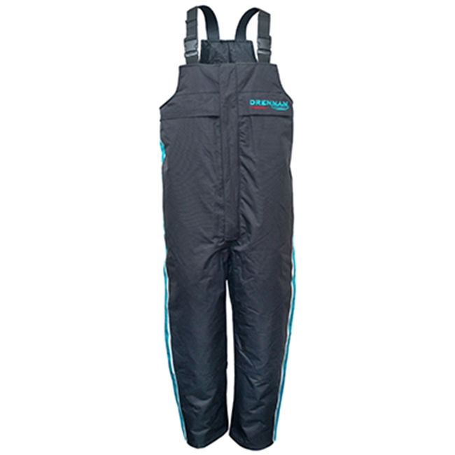 Drennan 25K Thermal Salopettes