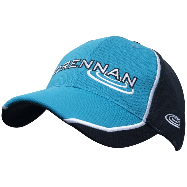 Drennan Aqua Black Fishing Cap