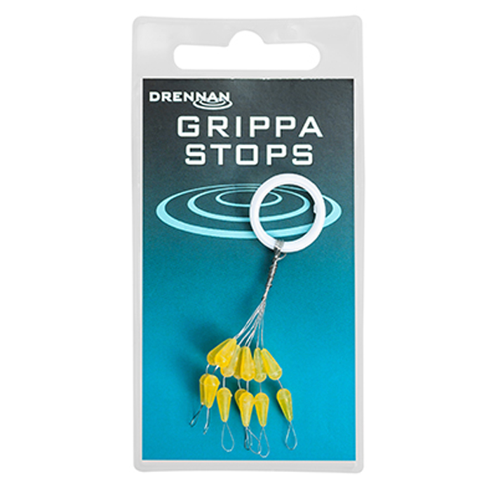 Drennan Grippa Fishing Stops 1