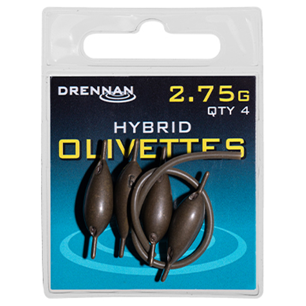 Drennan Hybrid Olivettes 2.75g