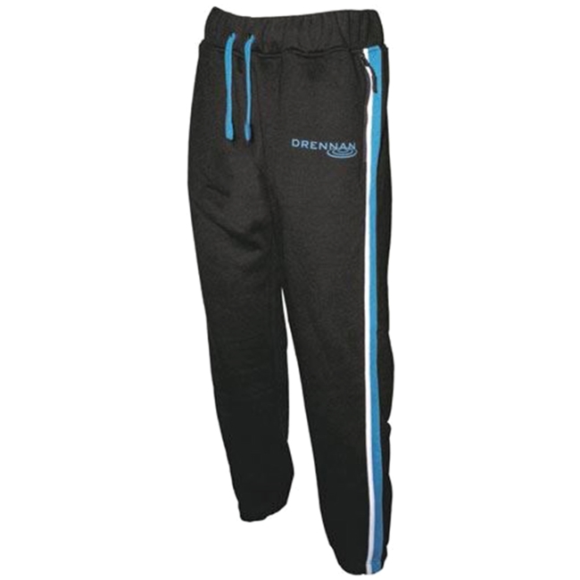 Drennan Joggers - Black