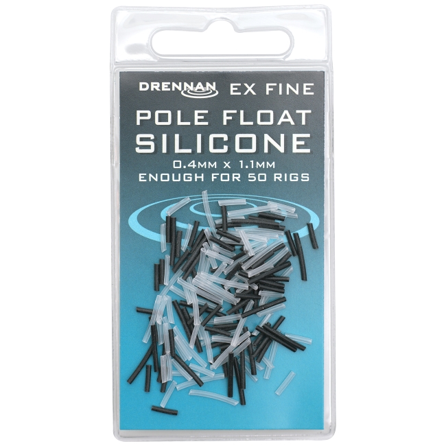 Drennan Pole Float Silicone Extra Fine