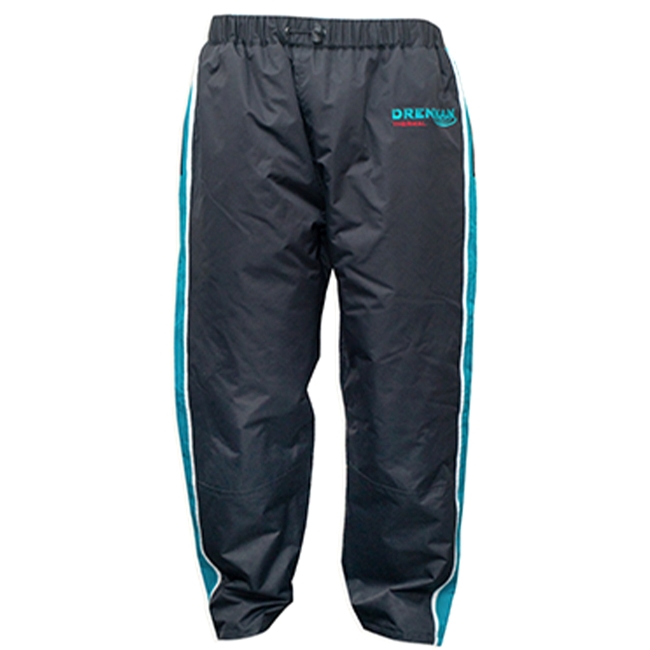 Drennan Quilted Thermal Trousers