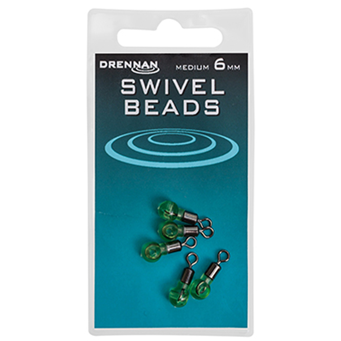 Drennan Swivel Beads