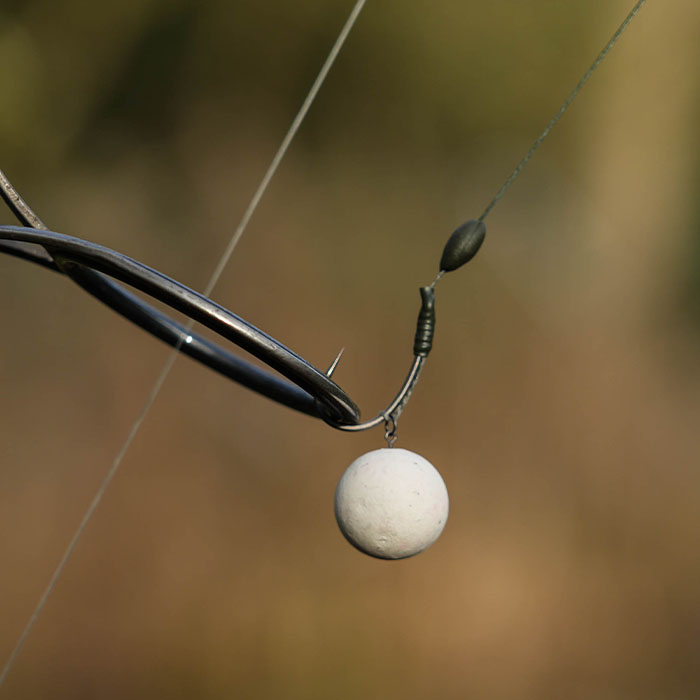 Sticky Baits AD Plumz Pop Ups 16mm In Use 15