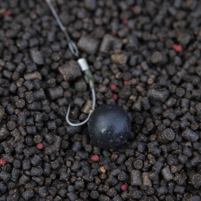 Sticky Baits AD Plumz Pop Ups 16mm In Use 17