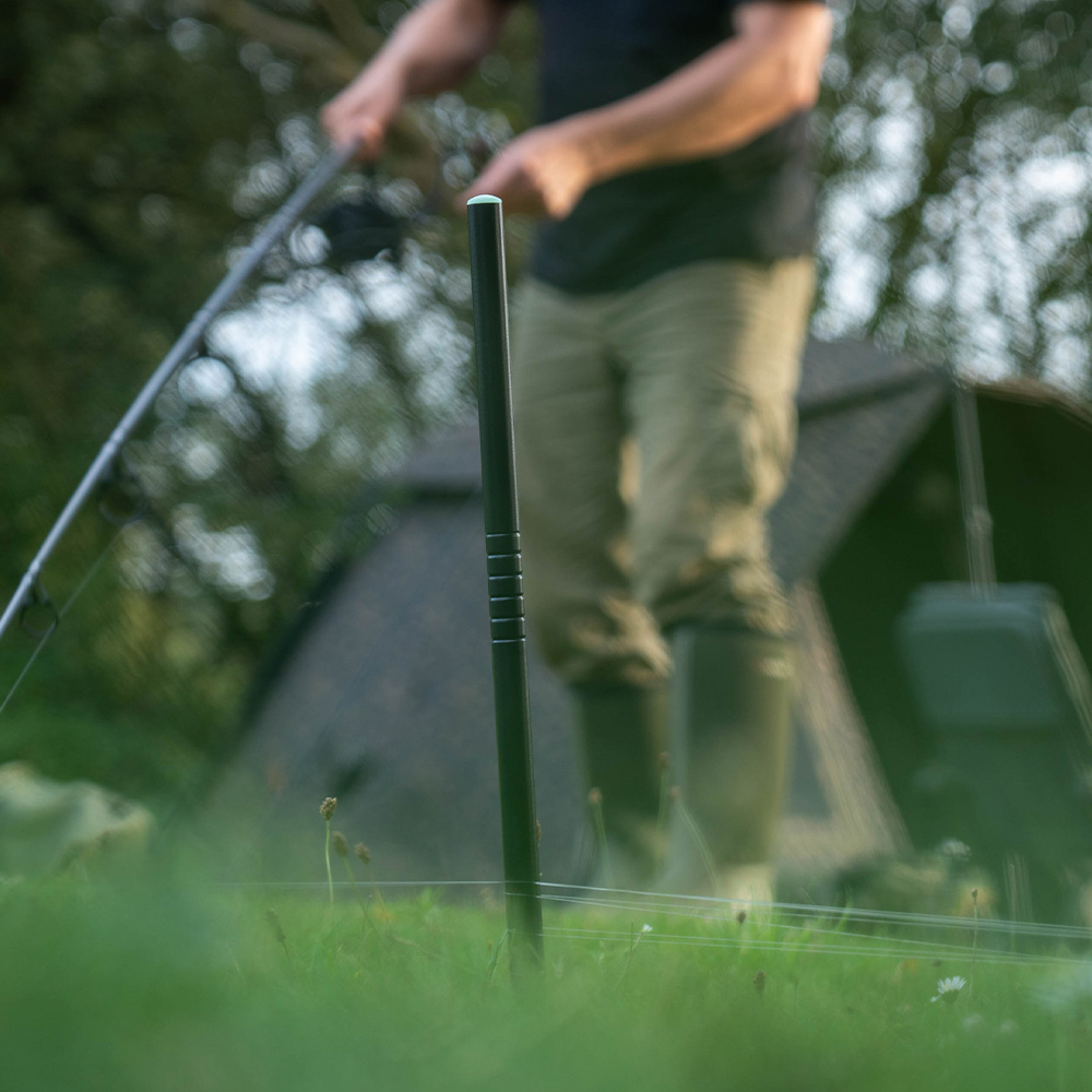 Advanta Distance Sticks 60cm With Luminous Tips In Use 3