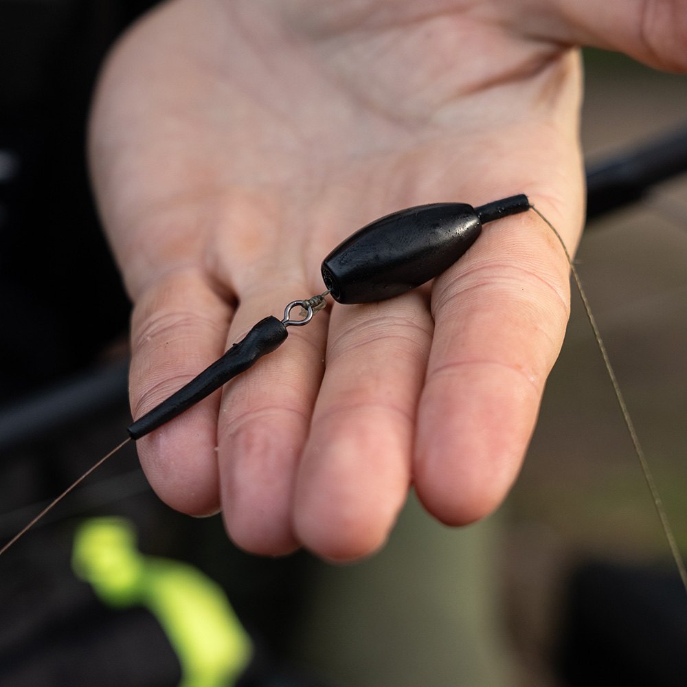 PikePro Float Fishing Kit In Use 8