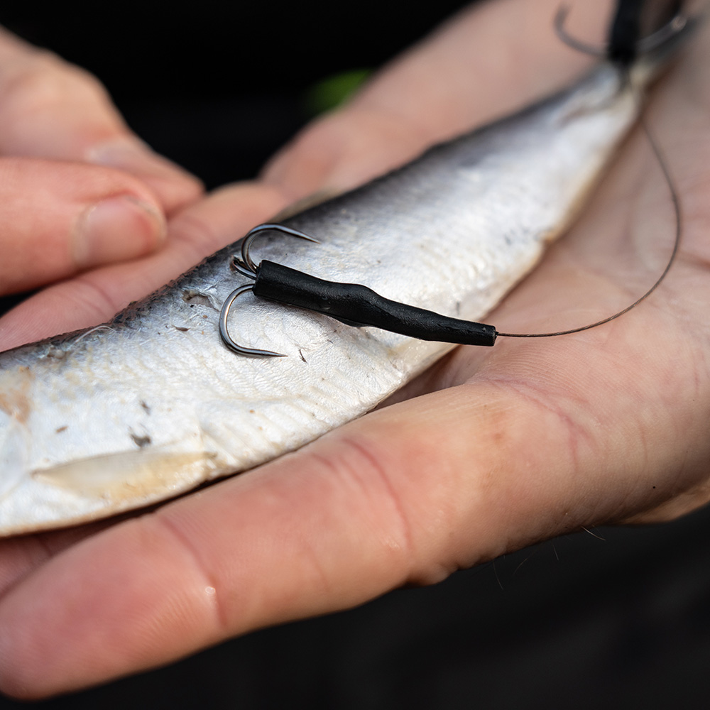 PikePro Leger Fishing Kit In Use 10