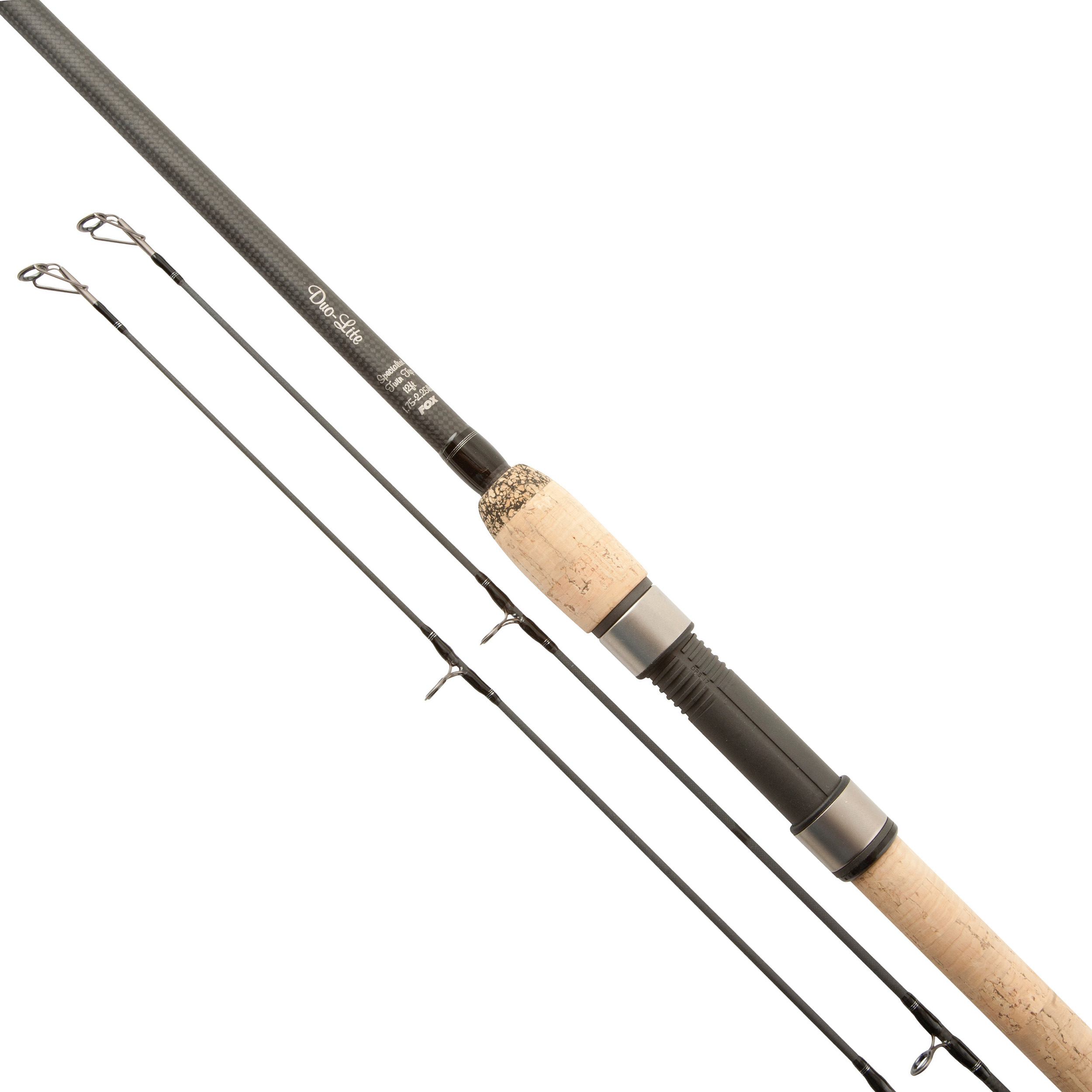 Fox Duo-Lite Rods