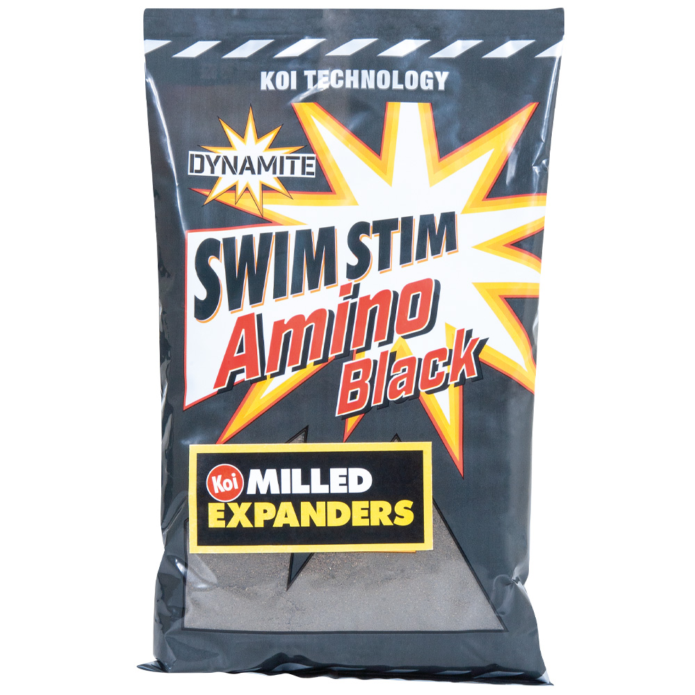 Dynamite Baits Swim Stim Milled Expanders 4