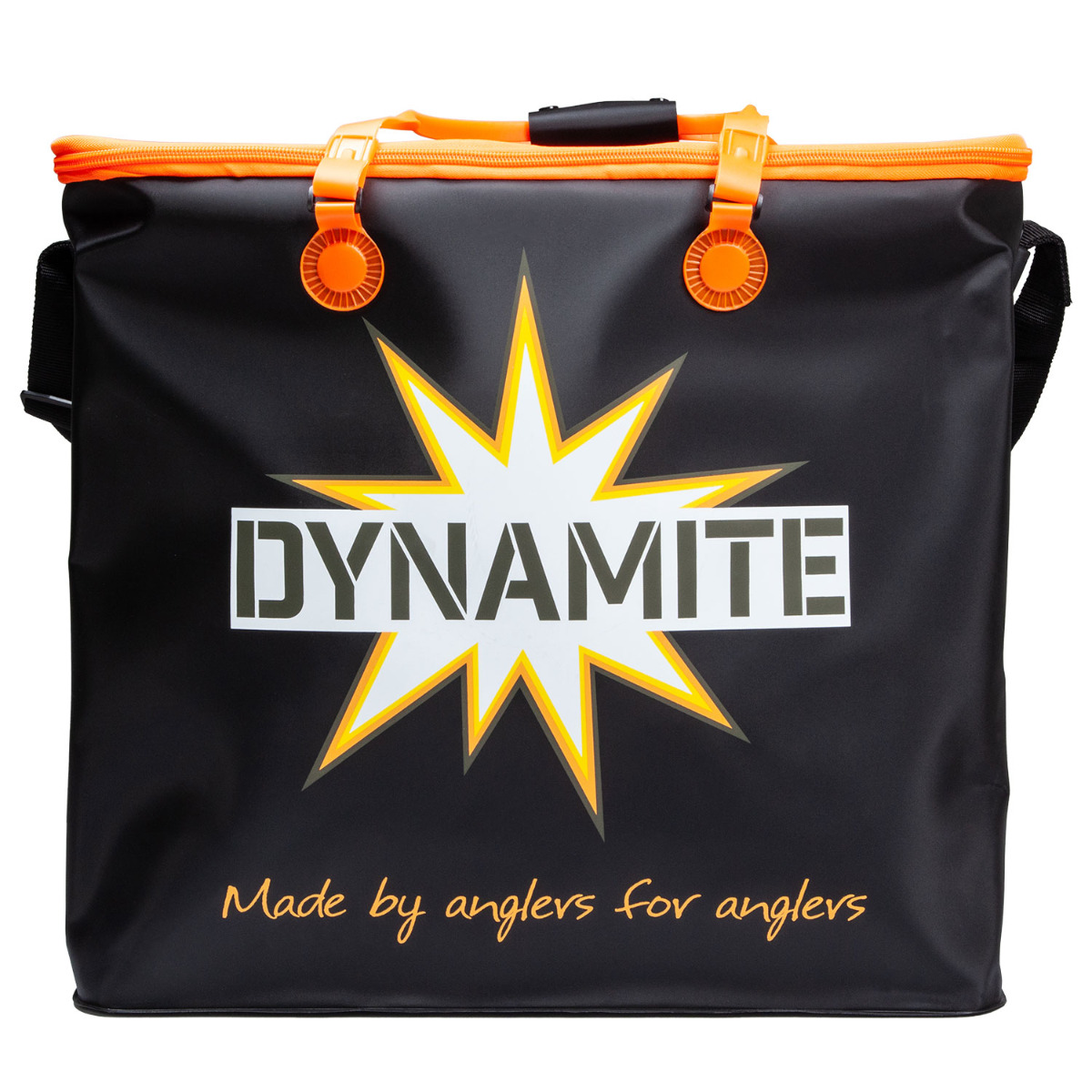 Dynamite EVA Fishing Keepnet Bag Front