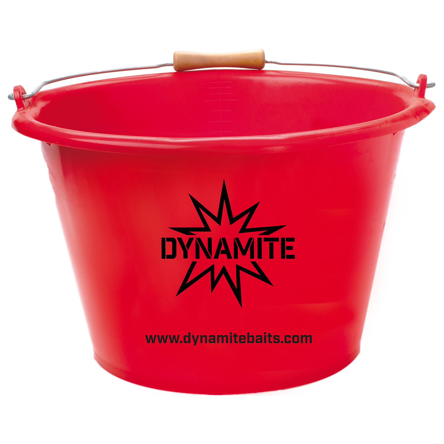 Dynamite Baits 17L Bait Bucket