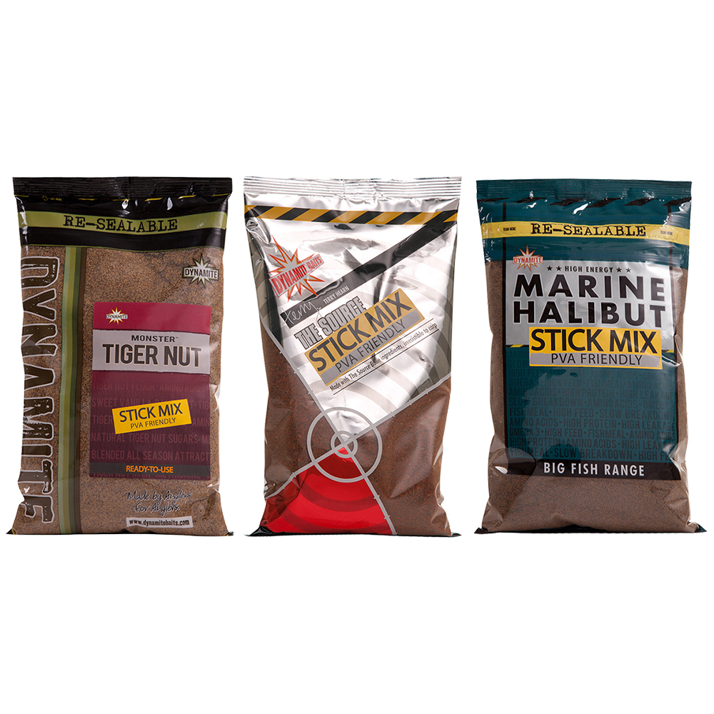 Dynamite Baits Stick Mix