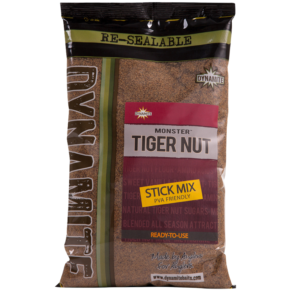 Dynamite Baits Stick Mix Monster Tiger Nut