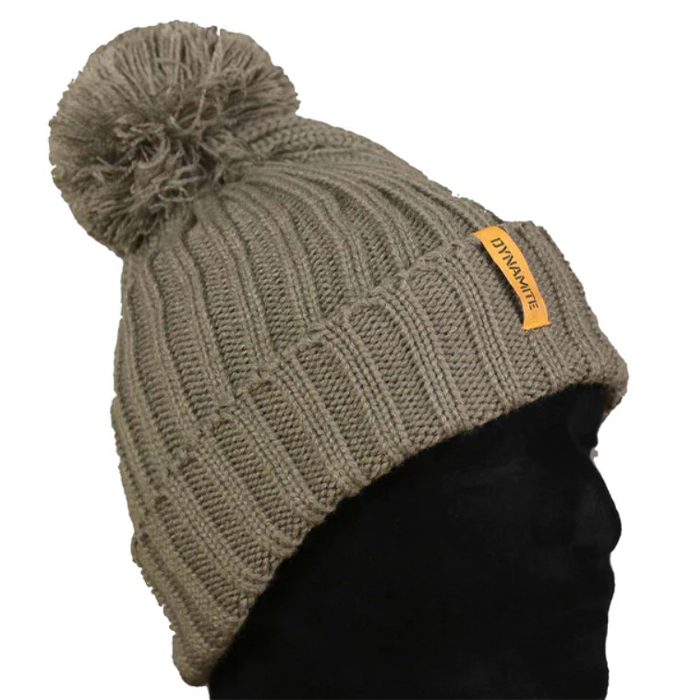 Dynamite Baits Fennel Bobble Hat