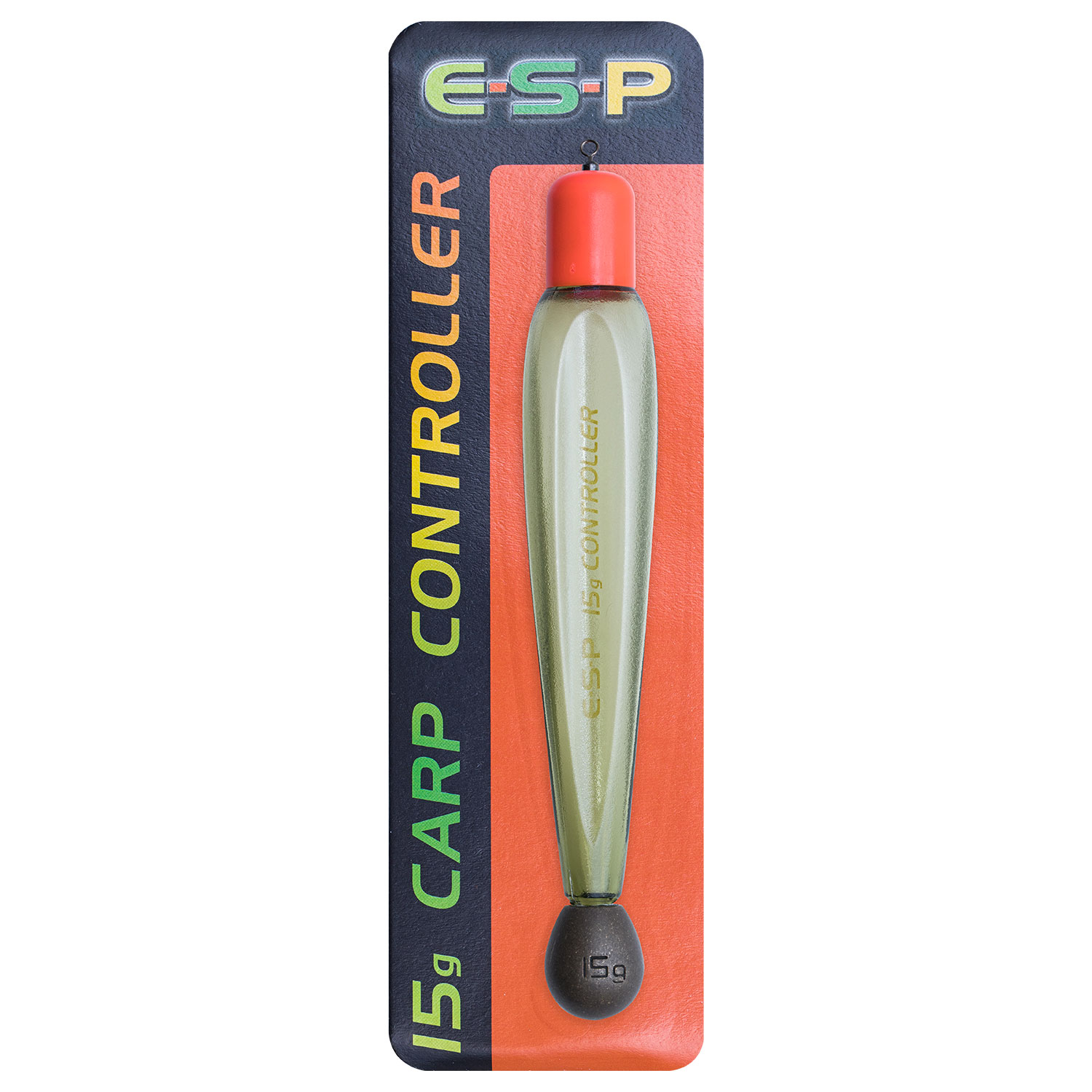 ESP Carp Fishing Bomb Controller 15g