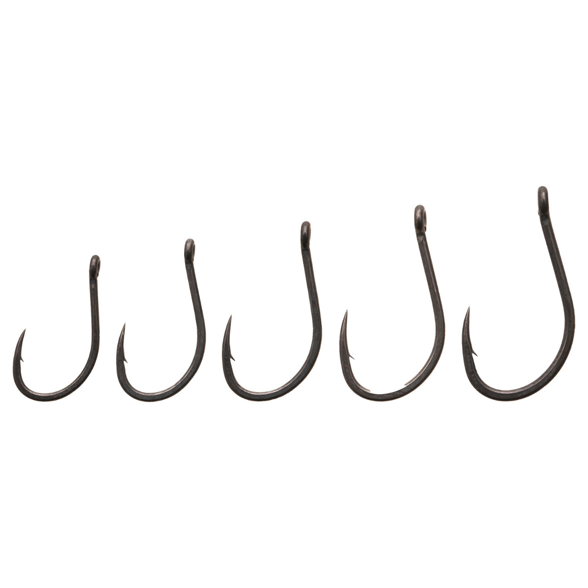 ESP Cryogen Grip Rigger Barbed Hooks Sizes